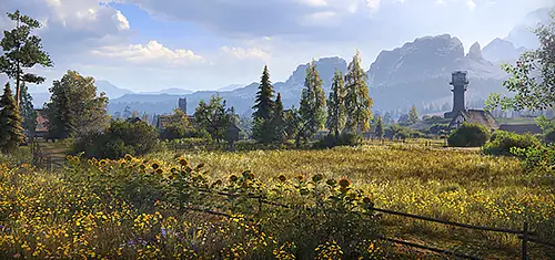 Мурованка — карта World of Tanks