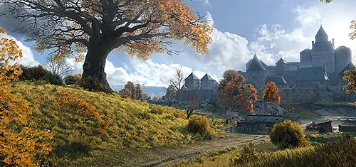 Редшир — карта World of Tanks